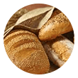 some bread